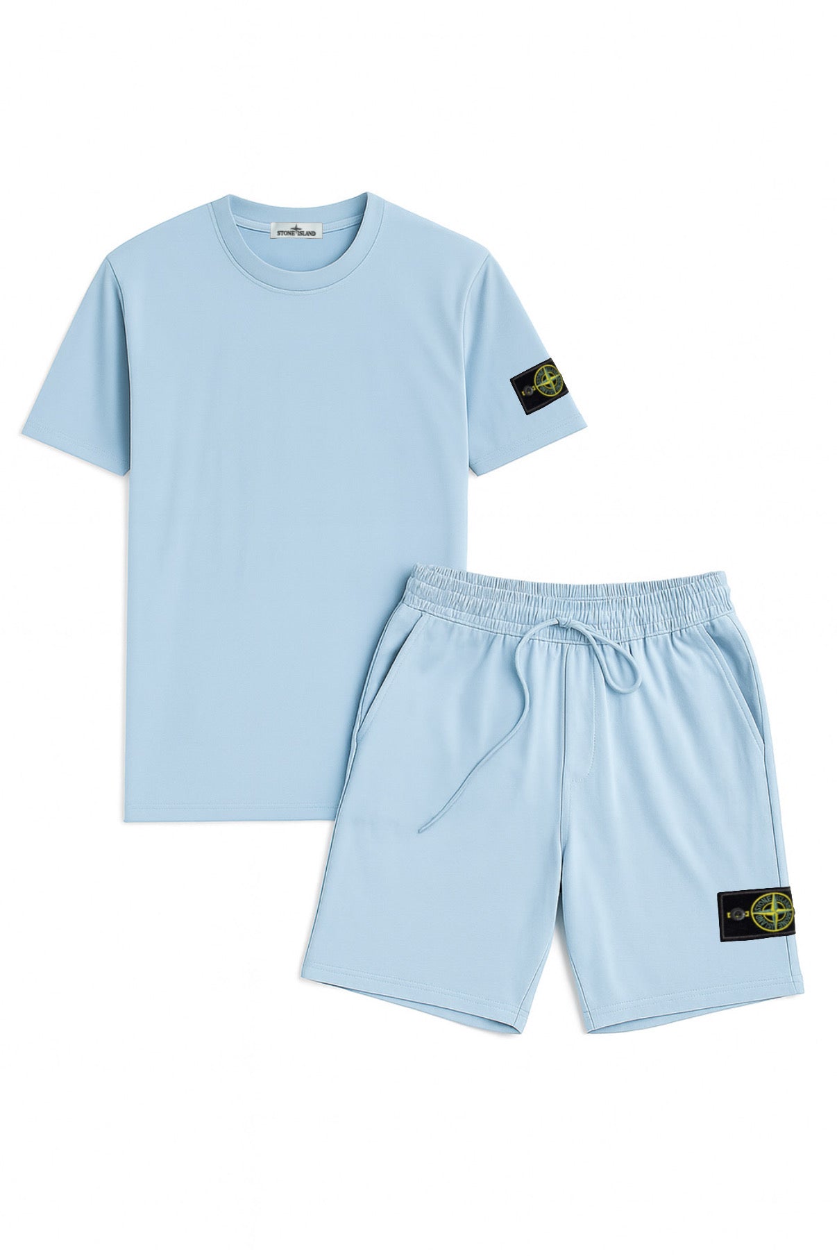 CHANDAL STONE ISLAN|)