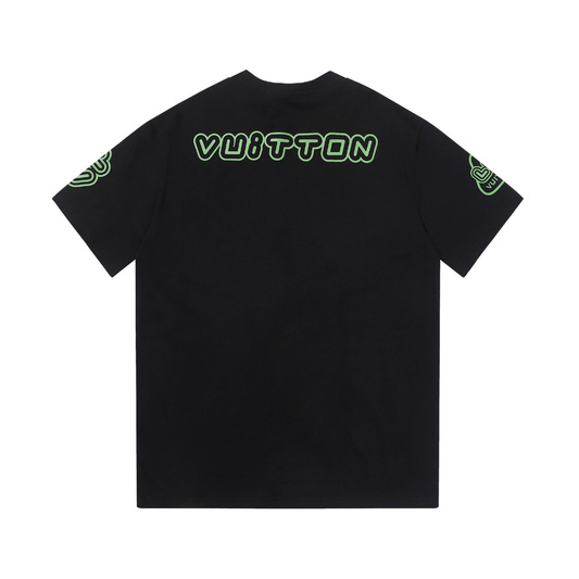 Monogram T-shirt