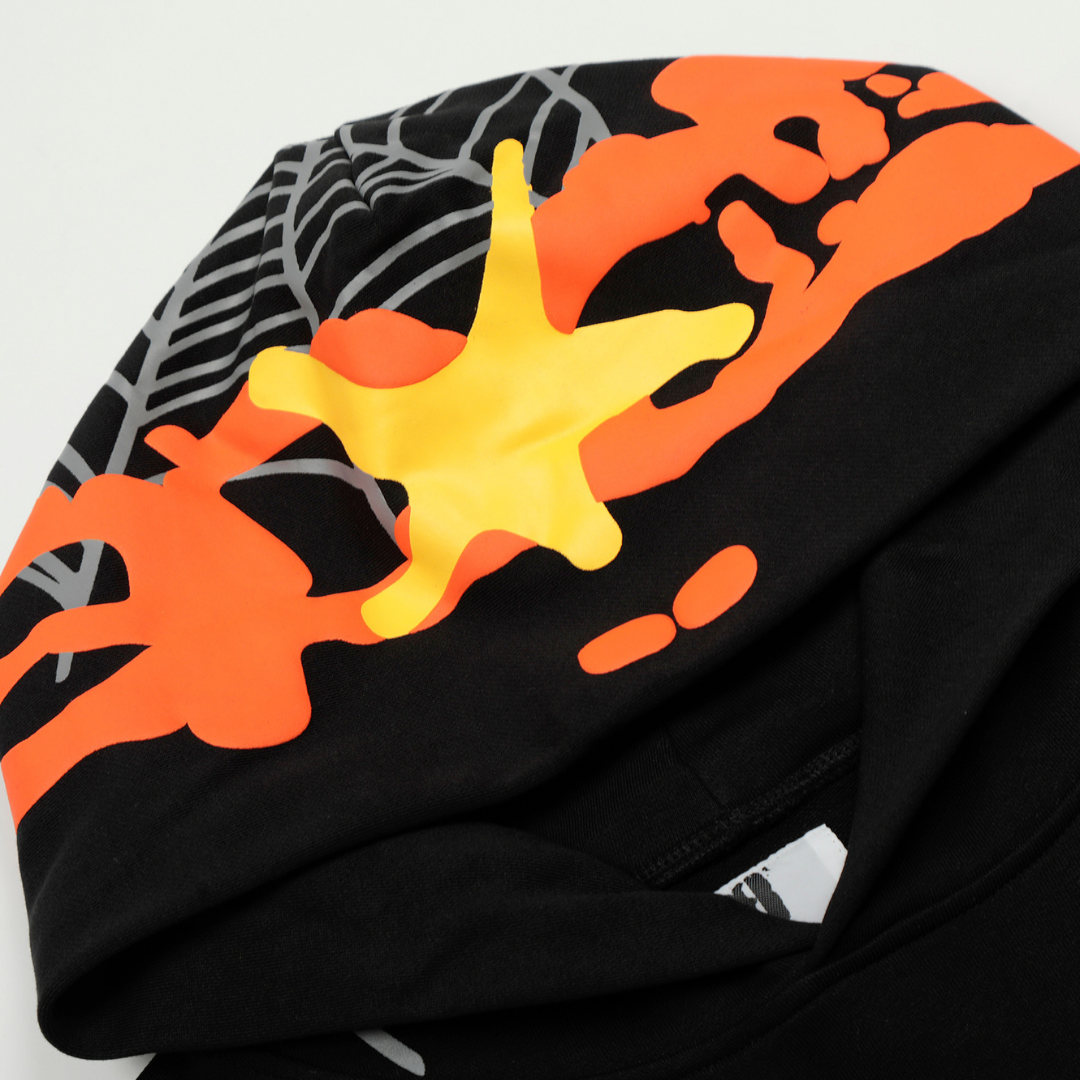 Sp5der Tracksuit
