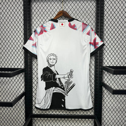 Edition Roronoa Zoro 24/25 Men’s Shirt