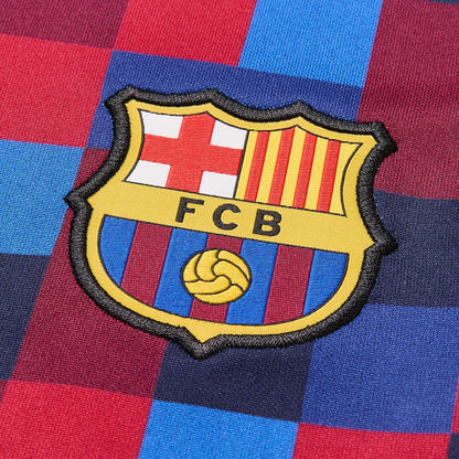 Pre-Match 26/27 Shirt