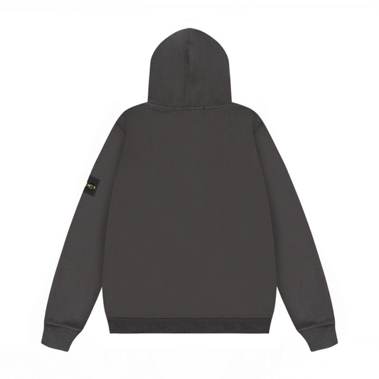 Monogram Hoodie