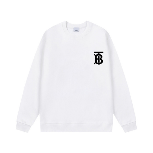 Monogram Hoodie