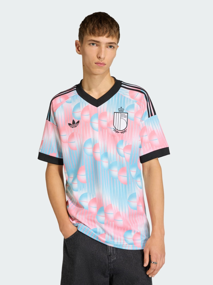 Combo Home & Away 2026