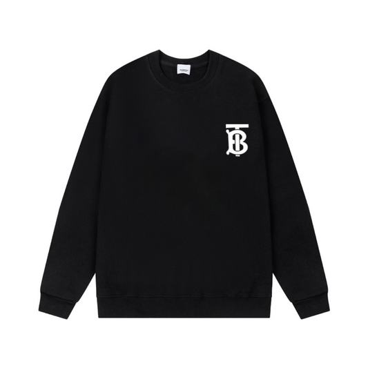 Monogram Hoodie