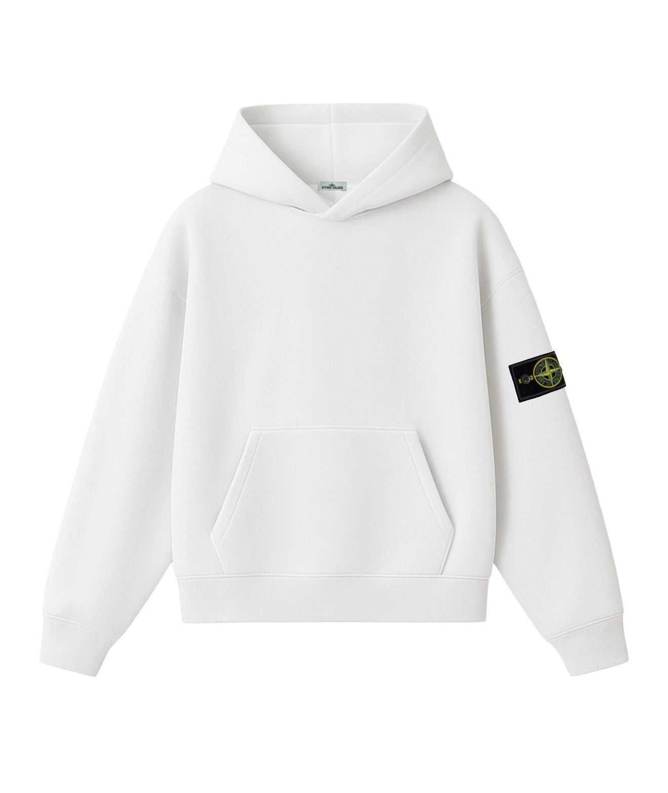 Sudadera STONE ISLAN/D