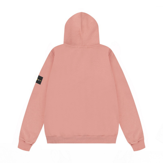 Monogram Hoodie