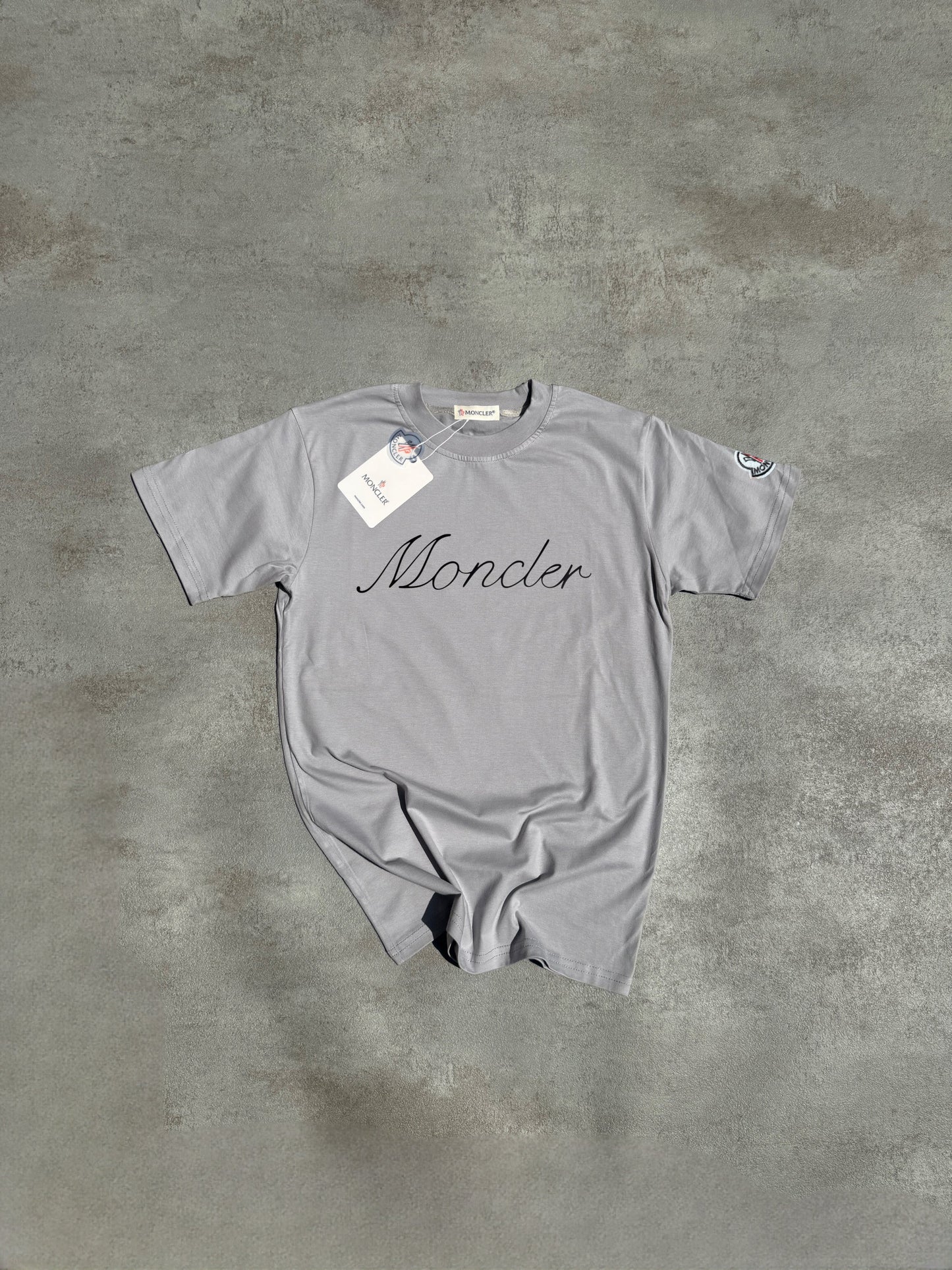 CAMISETA MONCL£R