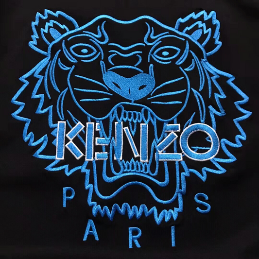 Tiger Paris T-shirt