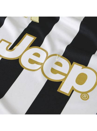 Jersey Home Long Sleeve 26/27