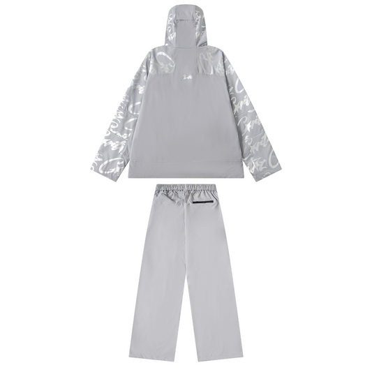 Rules The World Alcatraz Tracksuit