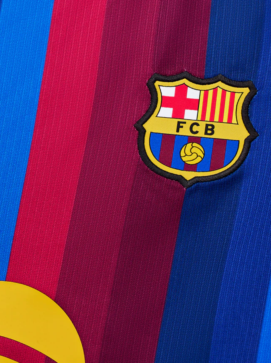 #10 YAMAL Jersey Home 26/27