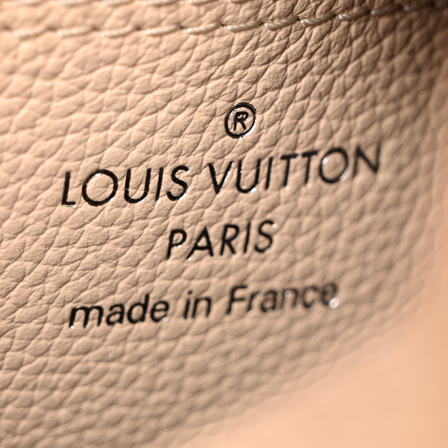 Louis Vuitton - Bolsos