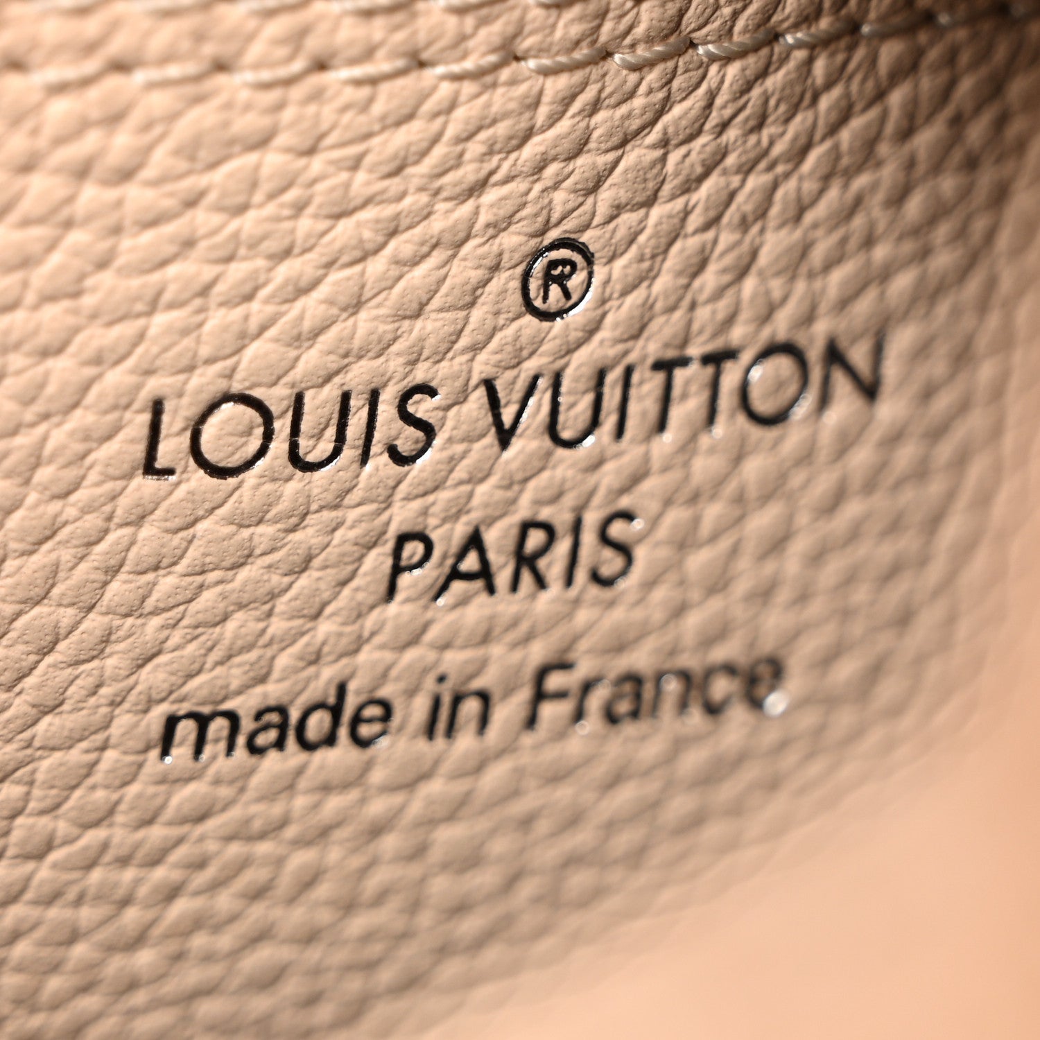 Louis Vuitton - Bolsos