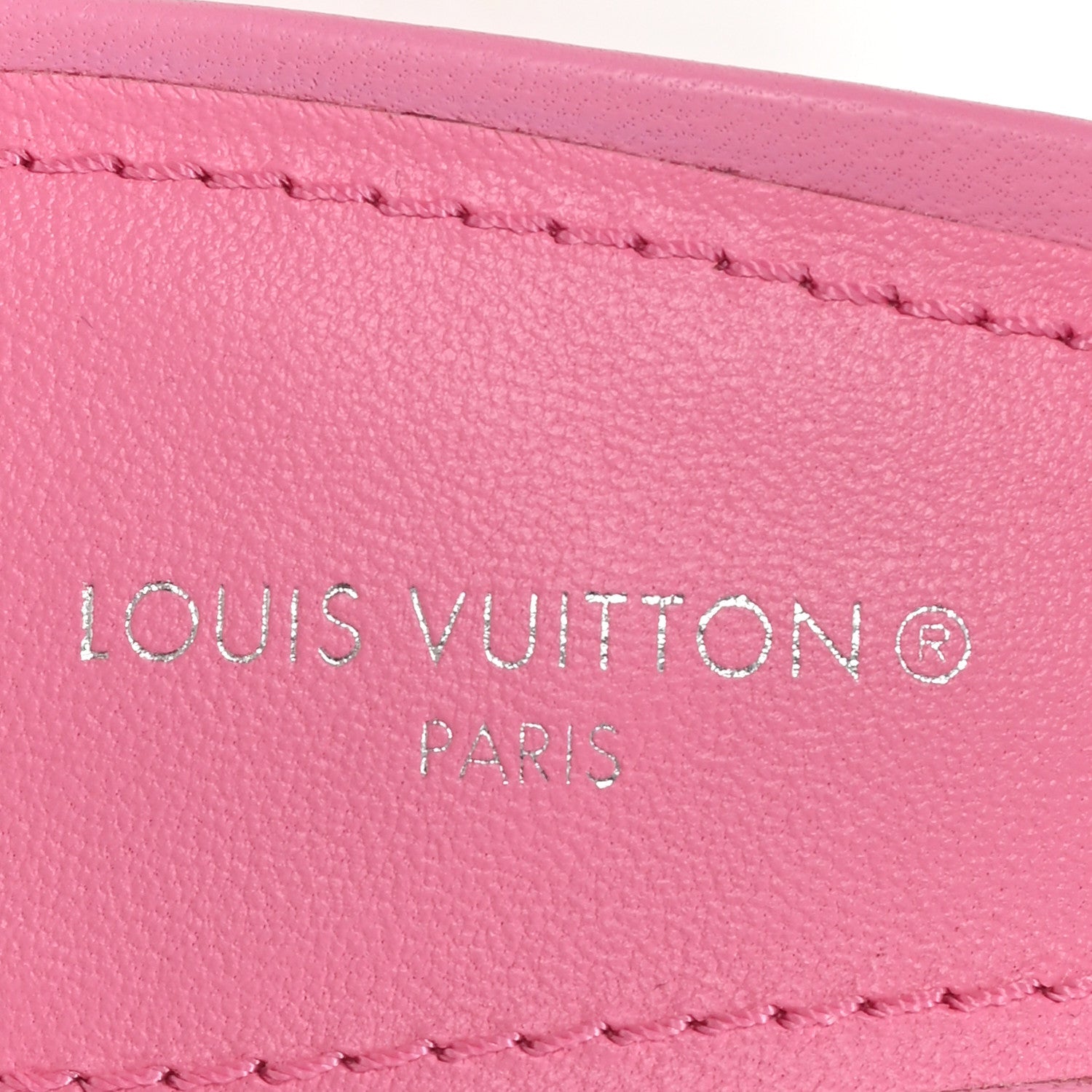 Louis Vuitton - Calzado