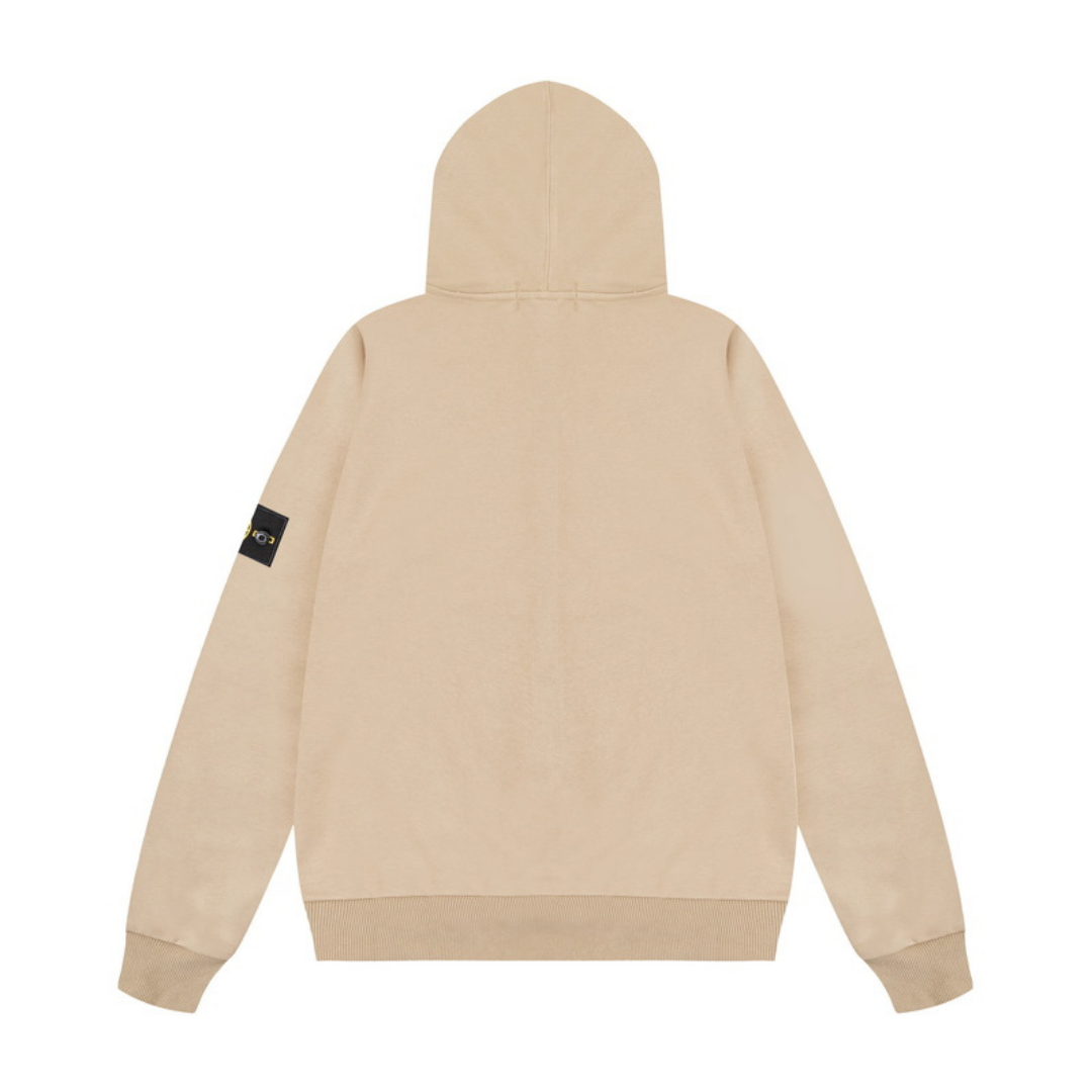 Monogram Hoodie