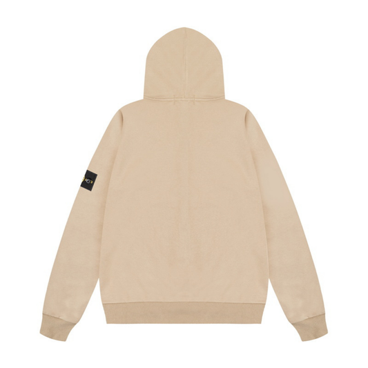 Monogram Hoodie