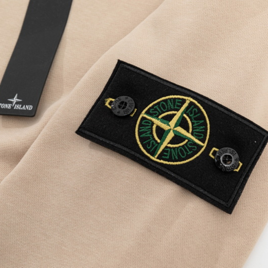 Monogram Hoodie