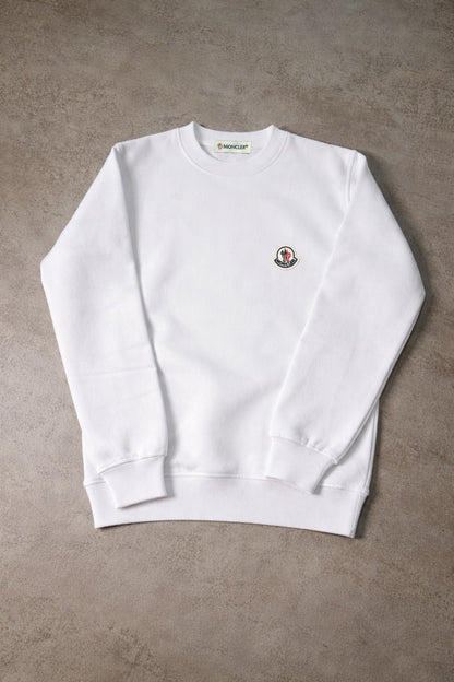 Sudadera MONCL£R