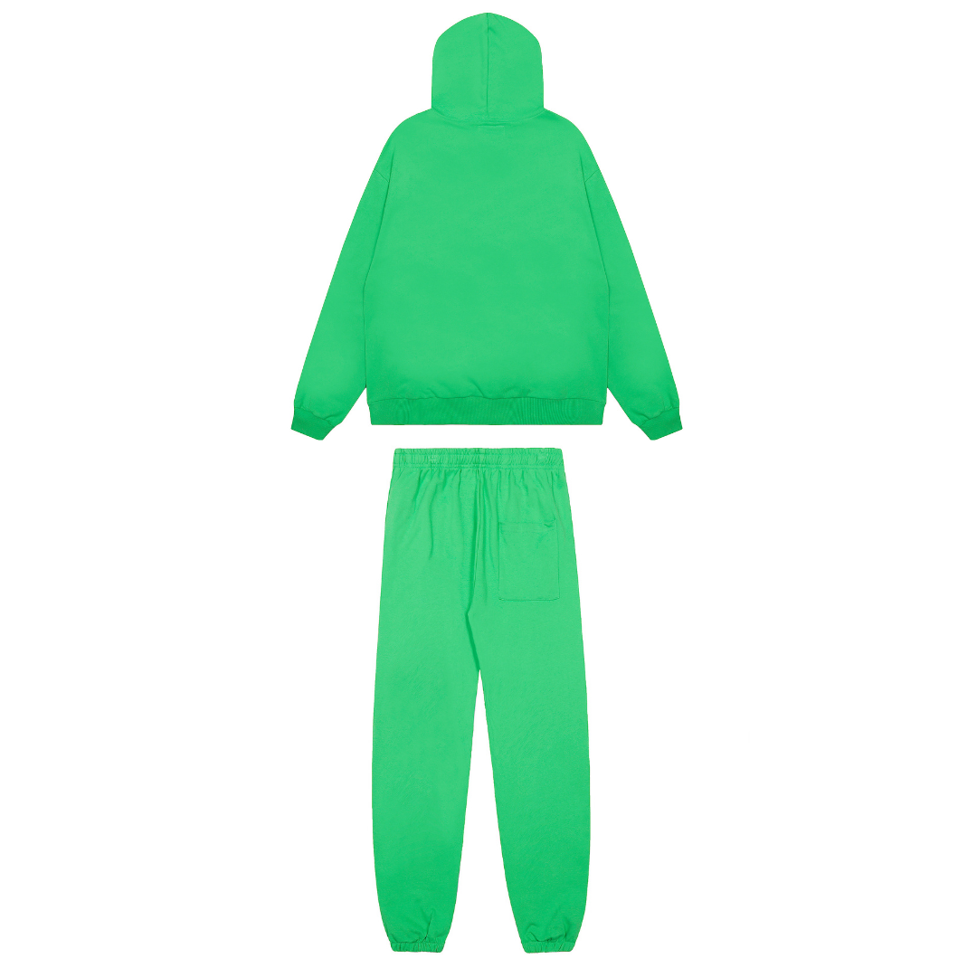 Sp5der Tracksuit