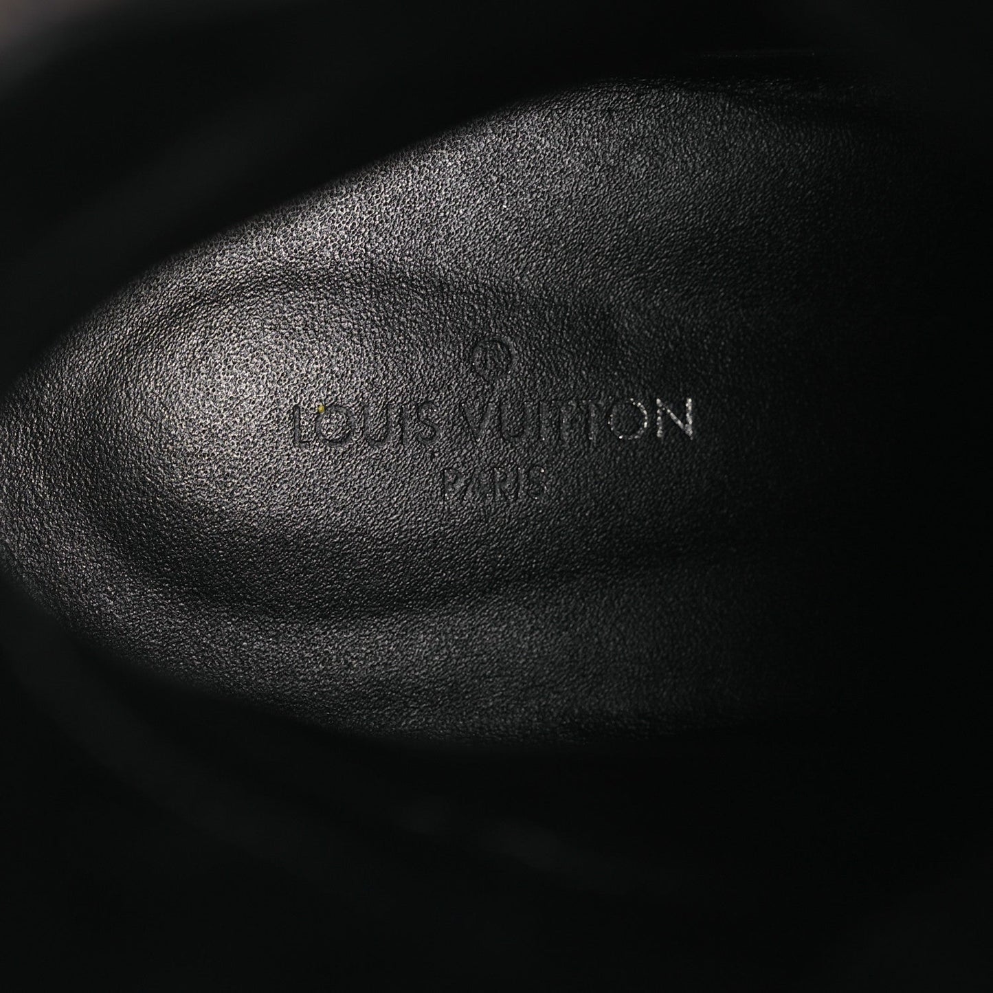 Louis Vuitton - Calzado