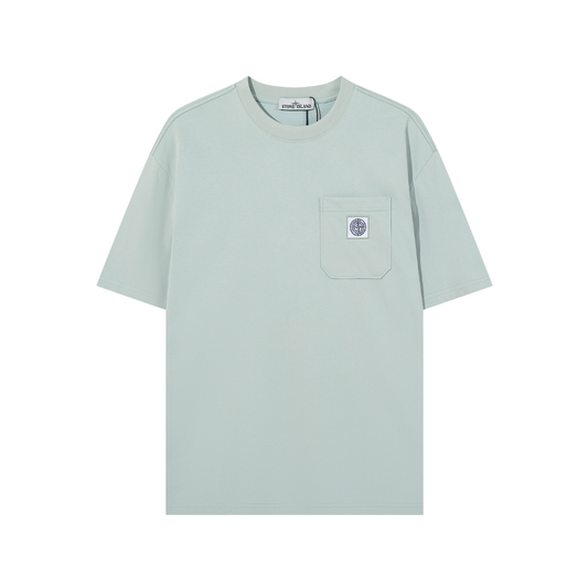Monogram Short Set