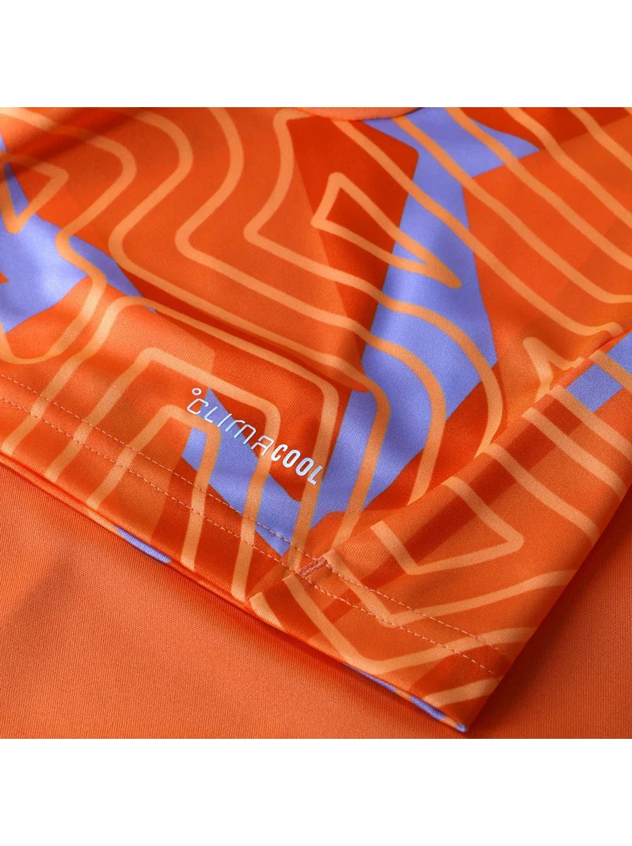 Kids Kit Goalkeeper 26/27