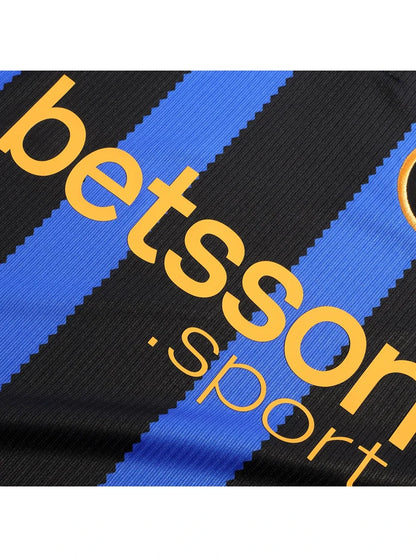 Jersey Home Long Sleeve 26/27