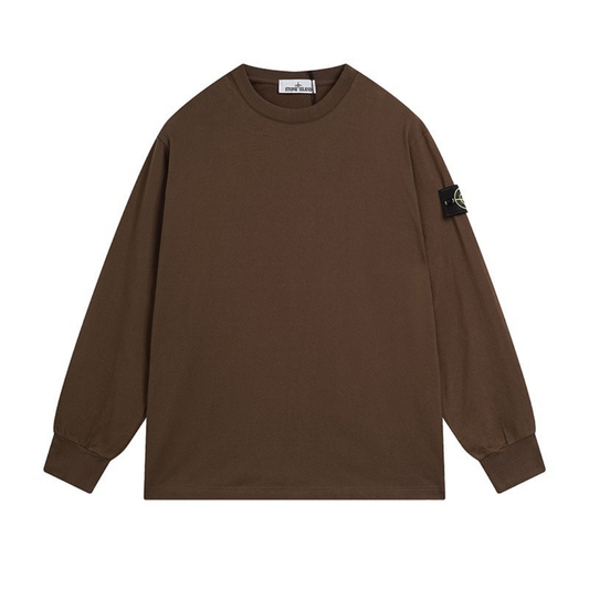 Monogram Sweatshirt