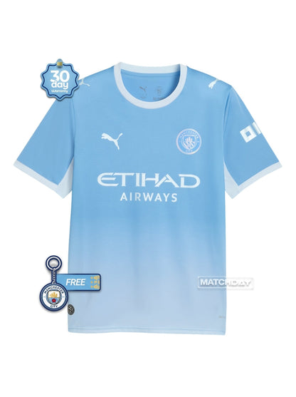 Jersey Home 26/27