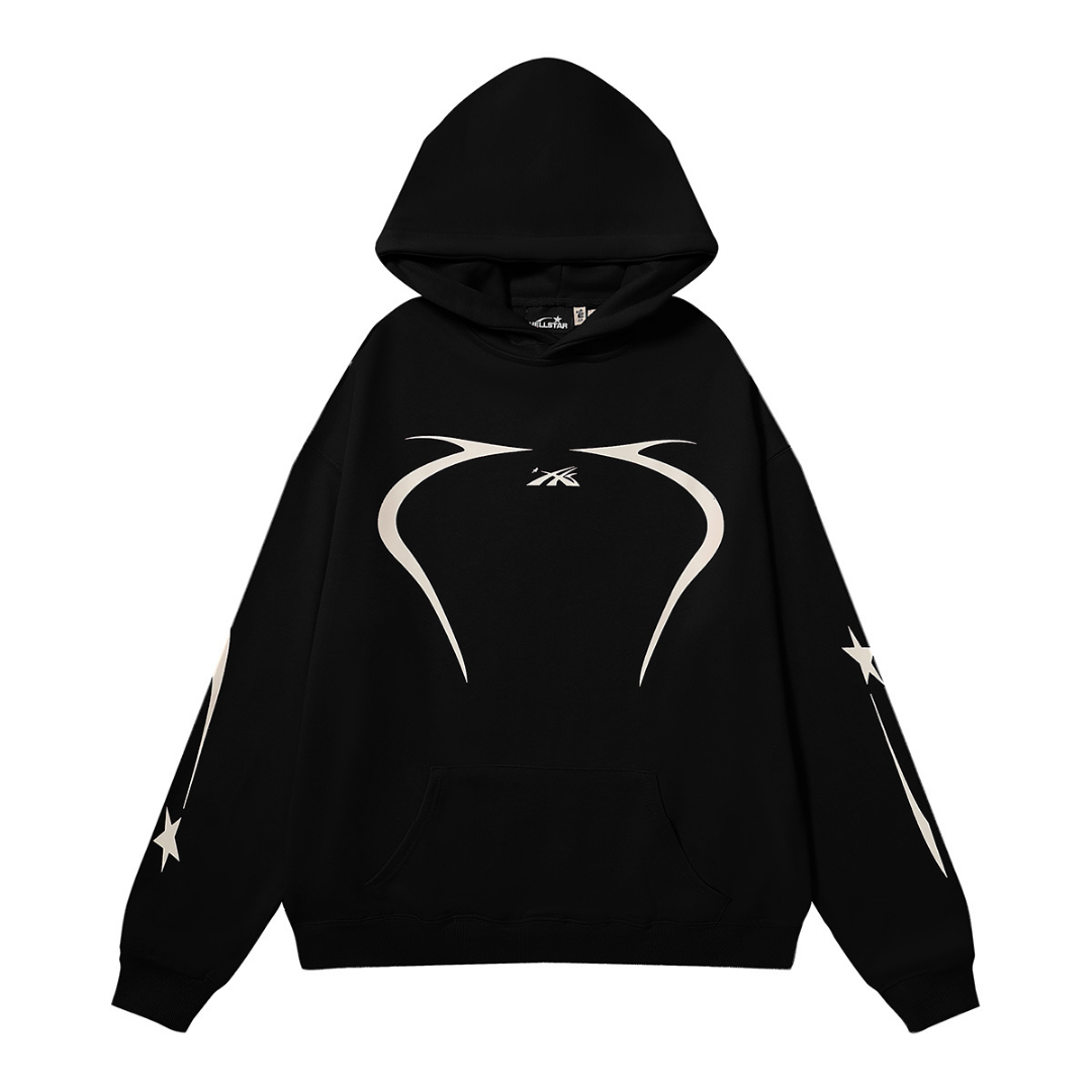 Hell Tracksuit