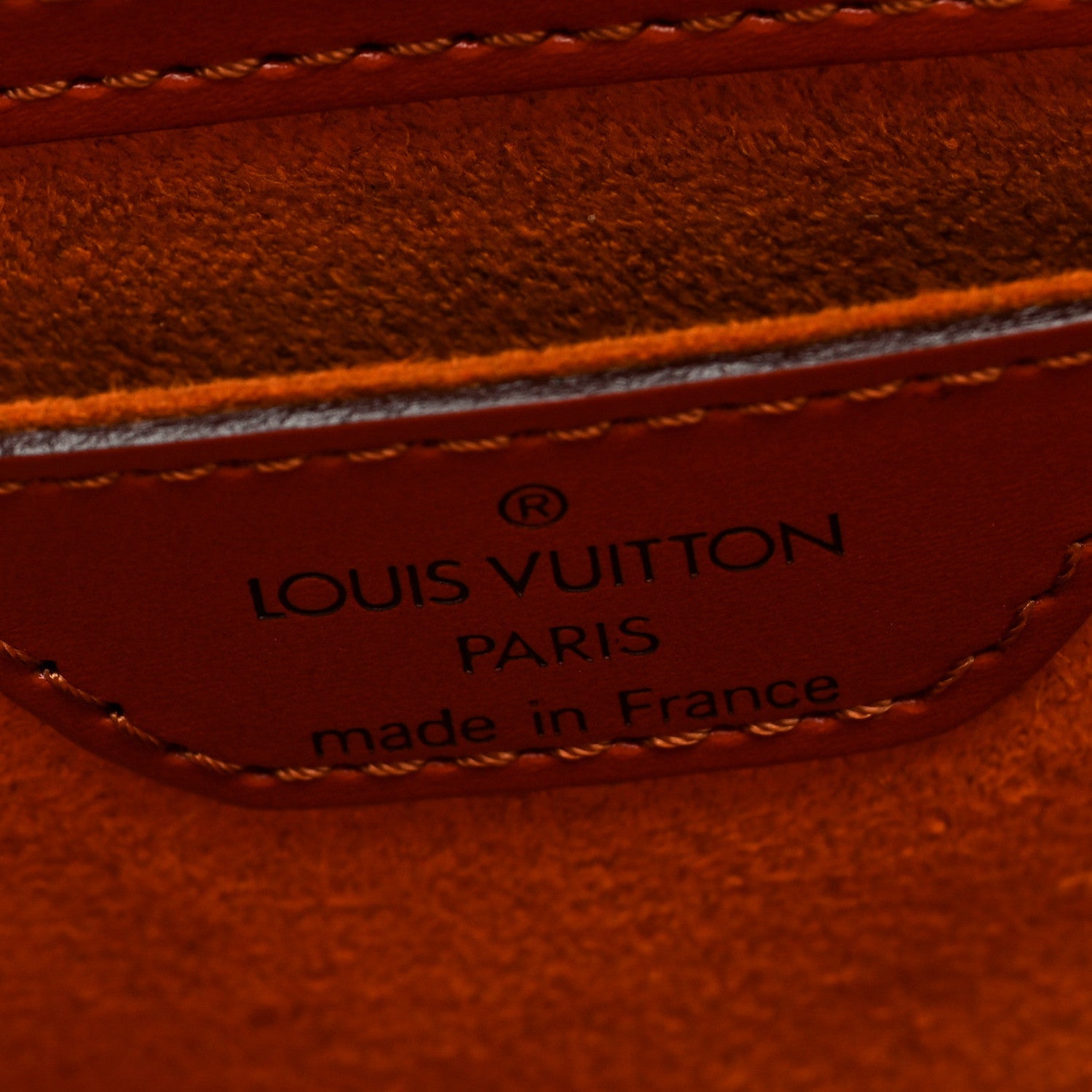 Louis Vuitton - Bolsos