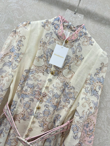 Zimmermann 2025 Dress 314