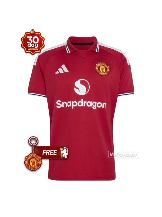 Jersey Home 26/27