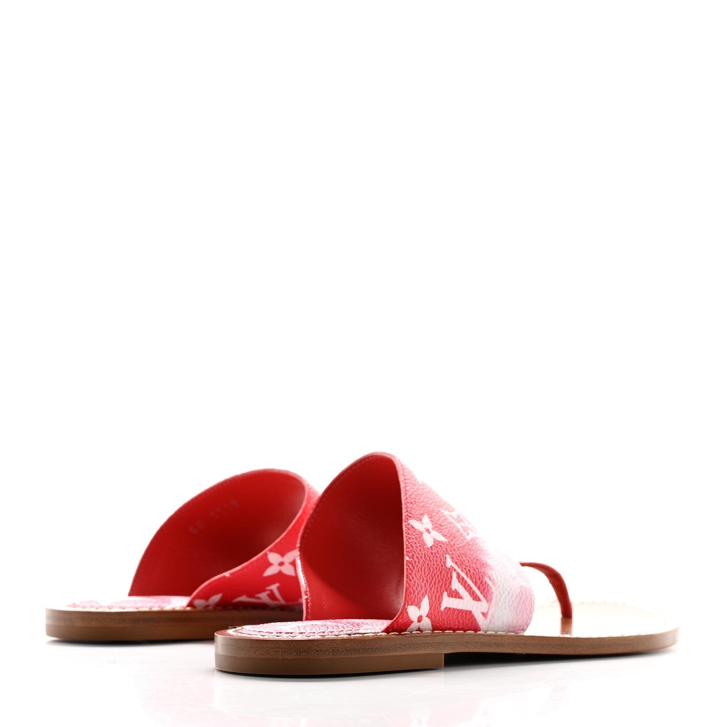 Louis Vuitton - Calzado