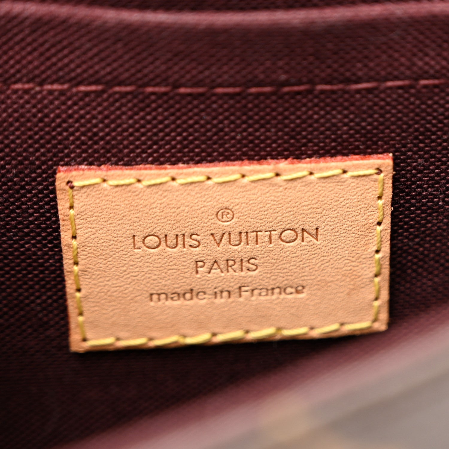 Louis Vuitton - Bolsos