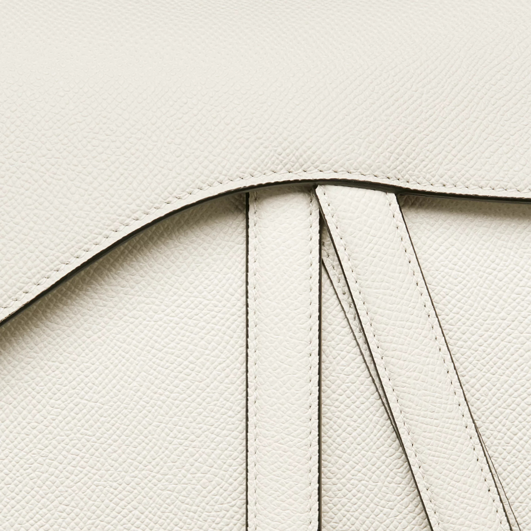 Saddle Bag