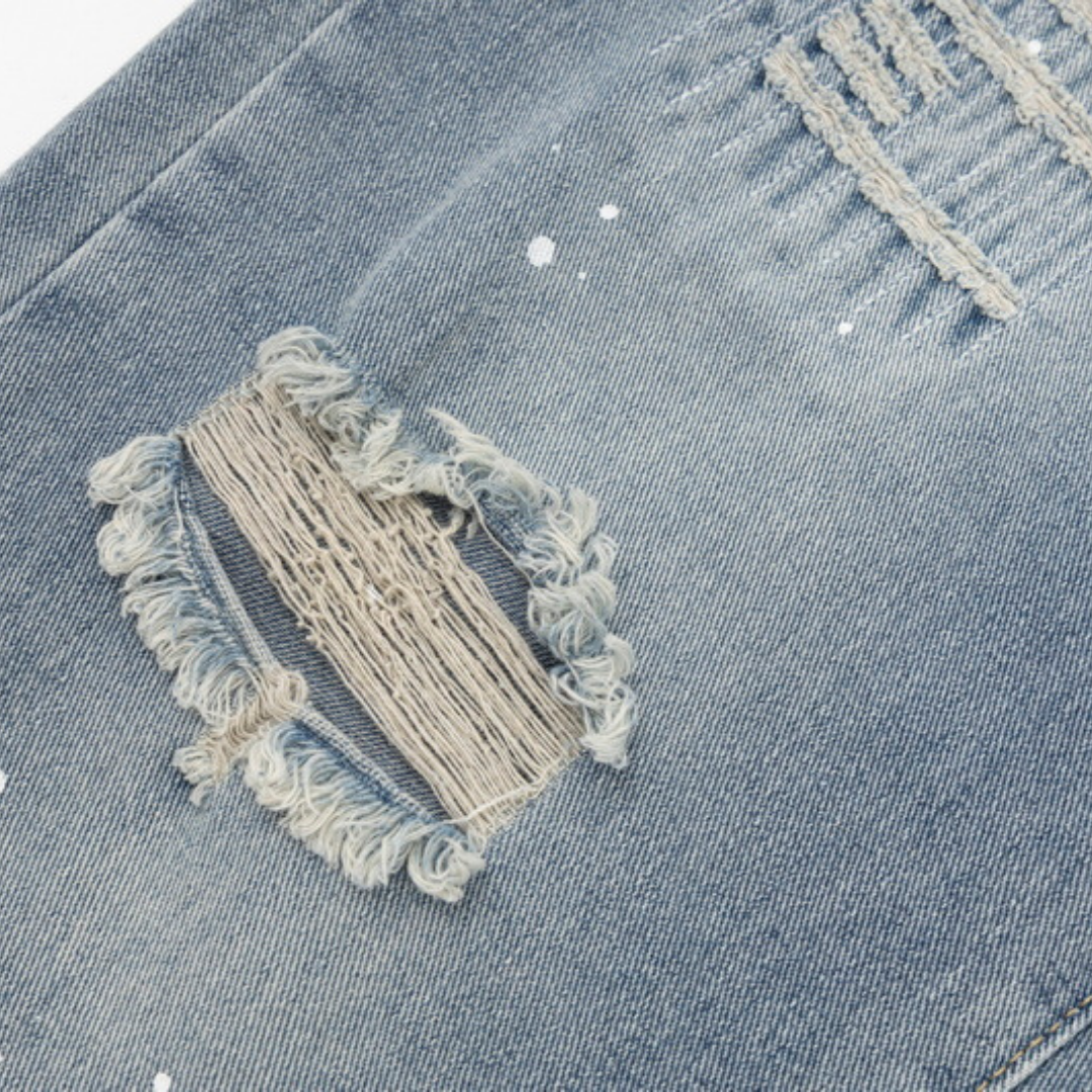 Gallery Dpt. Flared Jeans