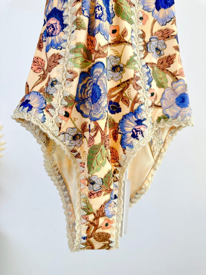 Zimmermann 25 Swimsuit 265