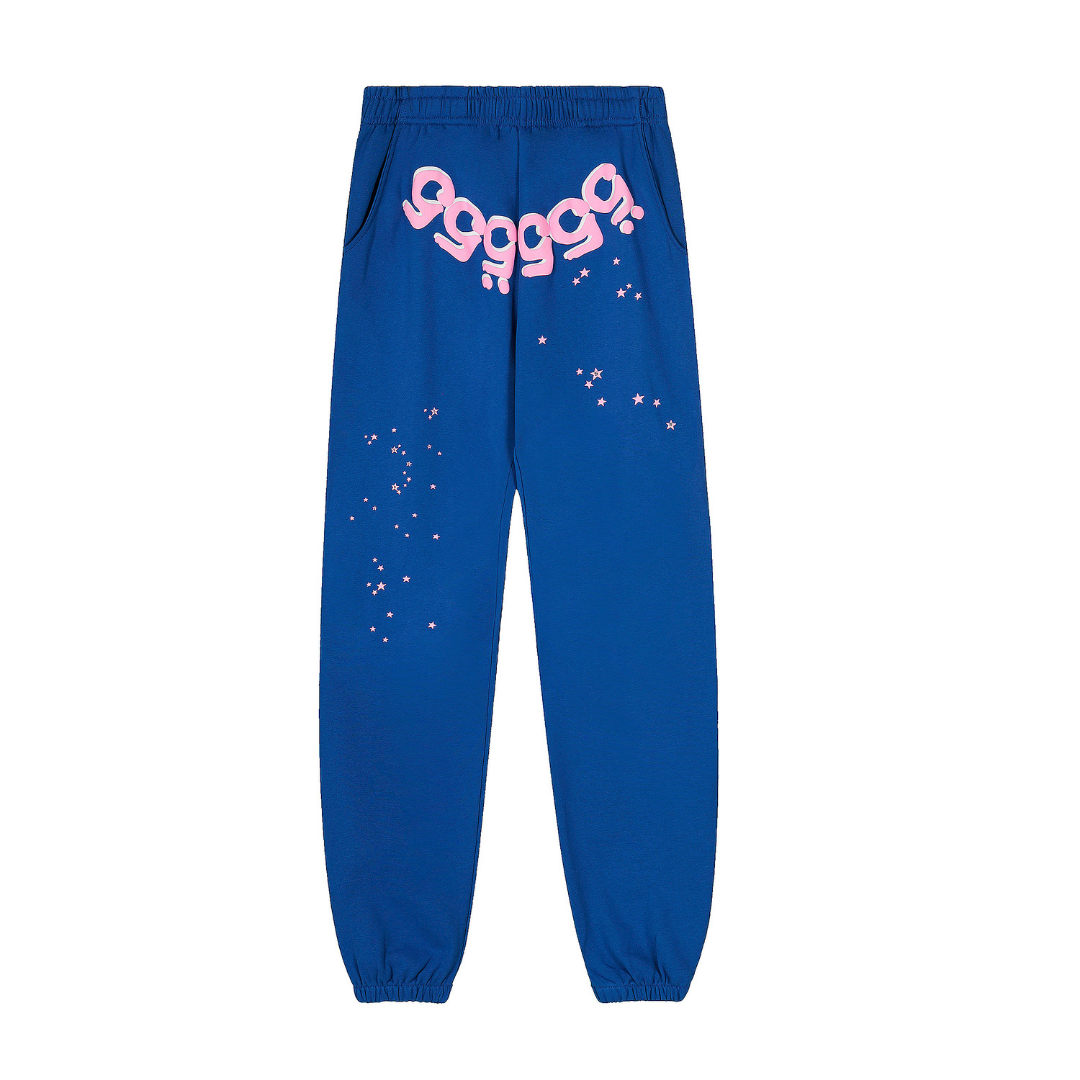 Sp5der Tracksuit
