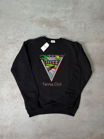 SUDADERA CASABLANC@