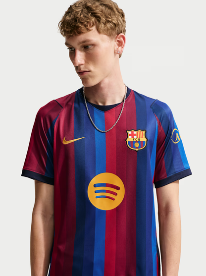 #10 YAMAL Jersey Home 26/27