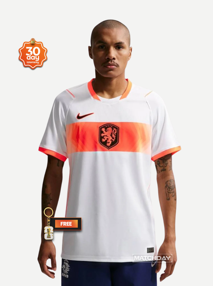 Combo Home & Away 2026