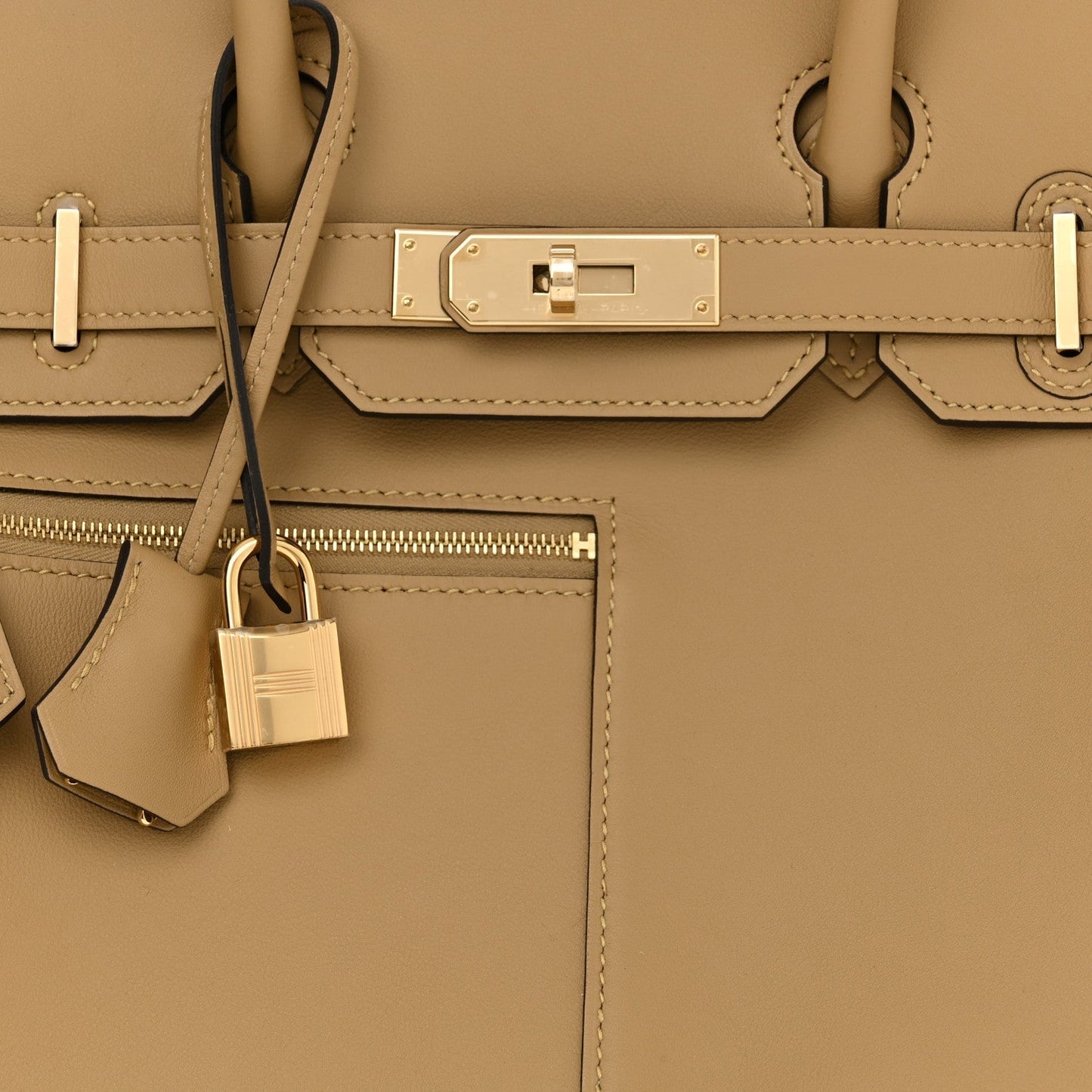 Swift Colormatic Uni Birkin 30 Poussiere