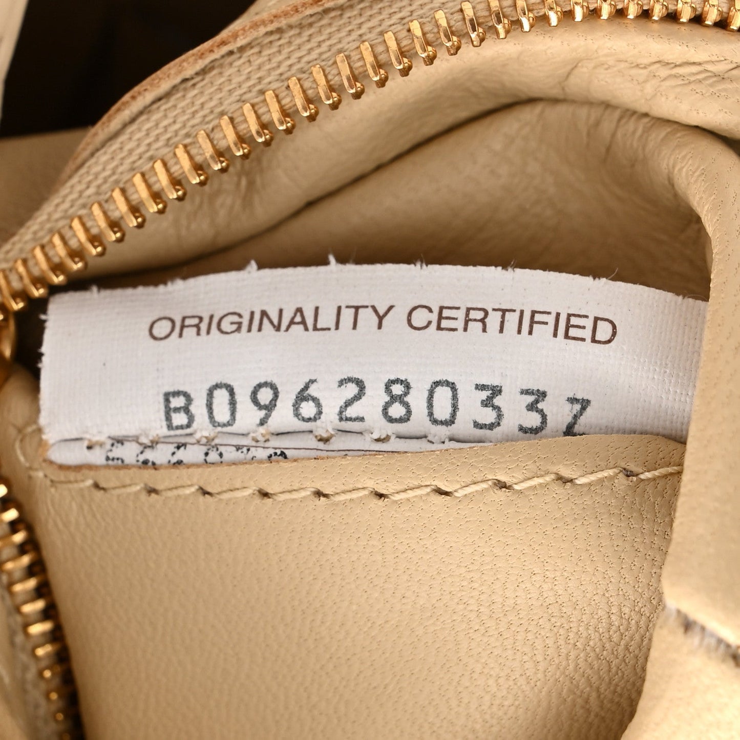 Grained Calfskin Maxi Intrecciato Cassette Crossbody Bag Porridge