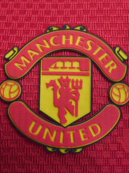 Jersey Home Player 26/27