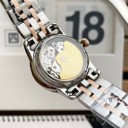 CONSTELLATION 36MM DAY DATE