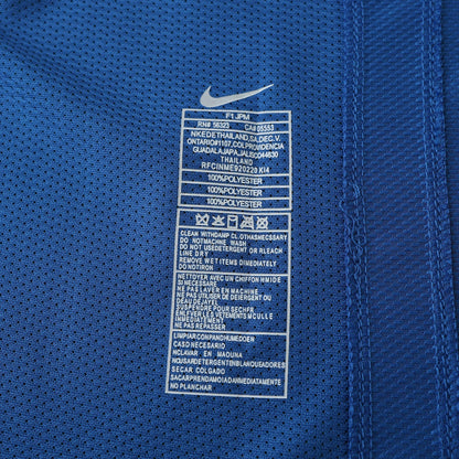 Retro Away 2008/09 Long Sleeve Shirt