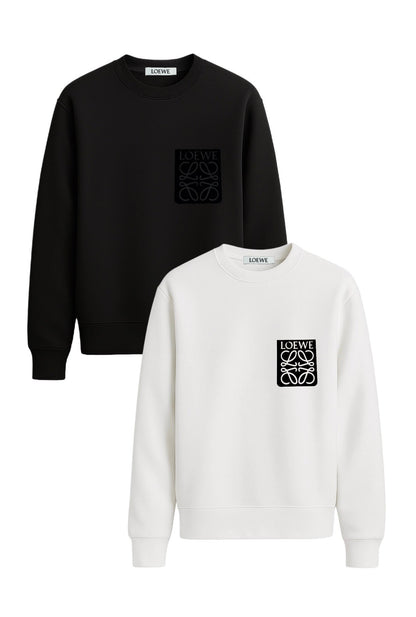 SUDADERA LOEW£