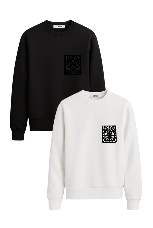 SUDADERA LOEW£